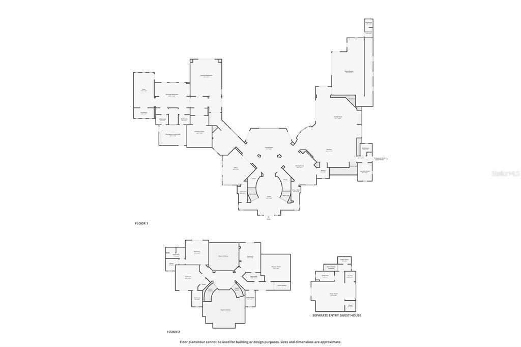 For Sale: $4,199,000 (5 beds, 5 baths, 9239 Square Feet)