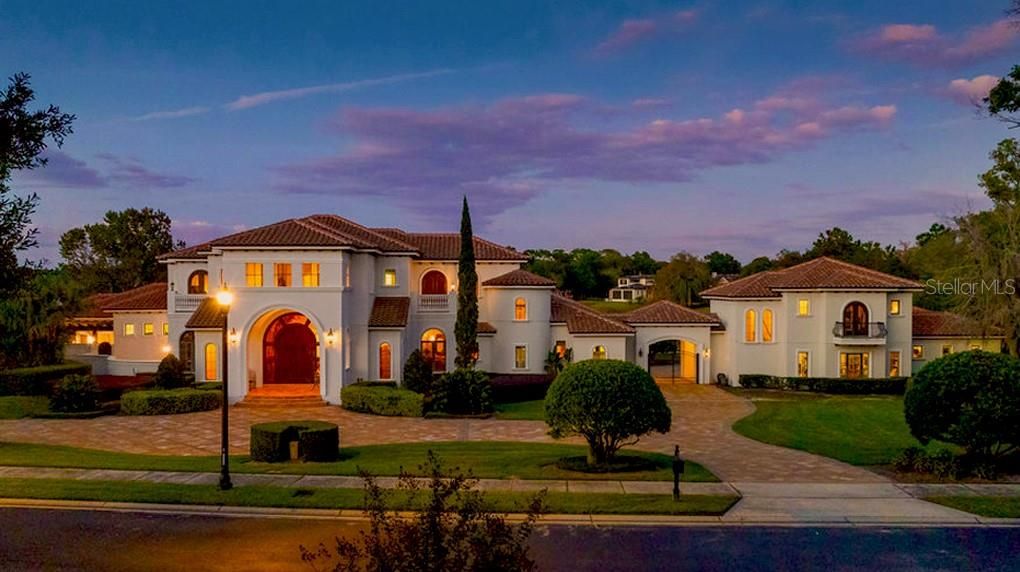 For Sale: $4,199,000 (5 beds, 5 baths, 9239 Square Feet)