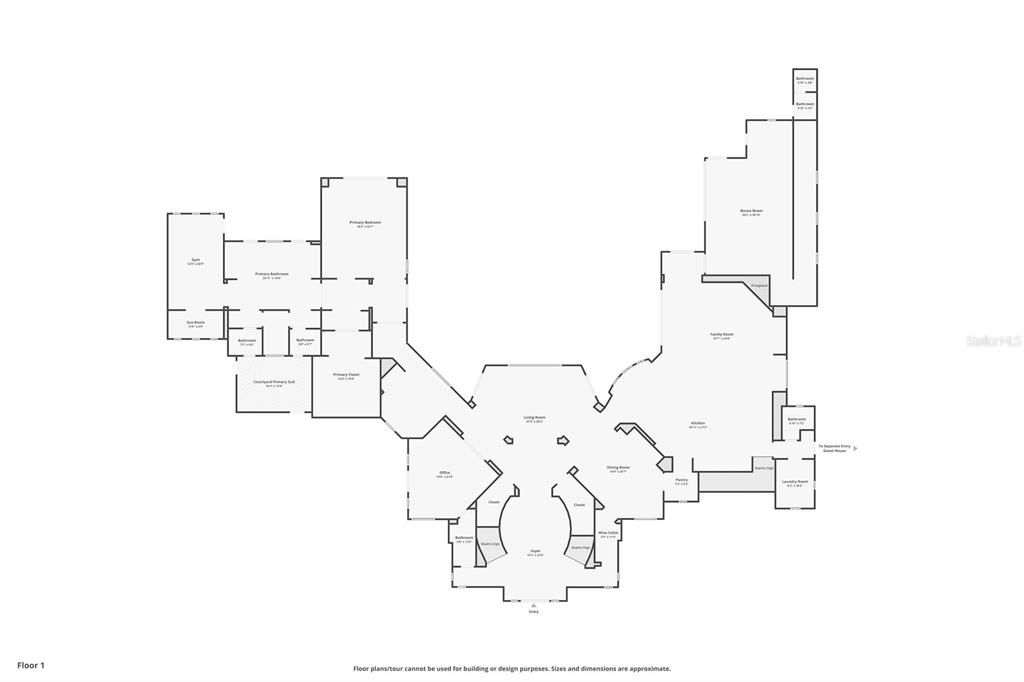 For Sale: $4,199,000 (5 beds, 5 baths, 9239 Square Feet)