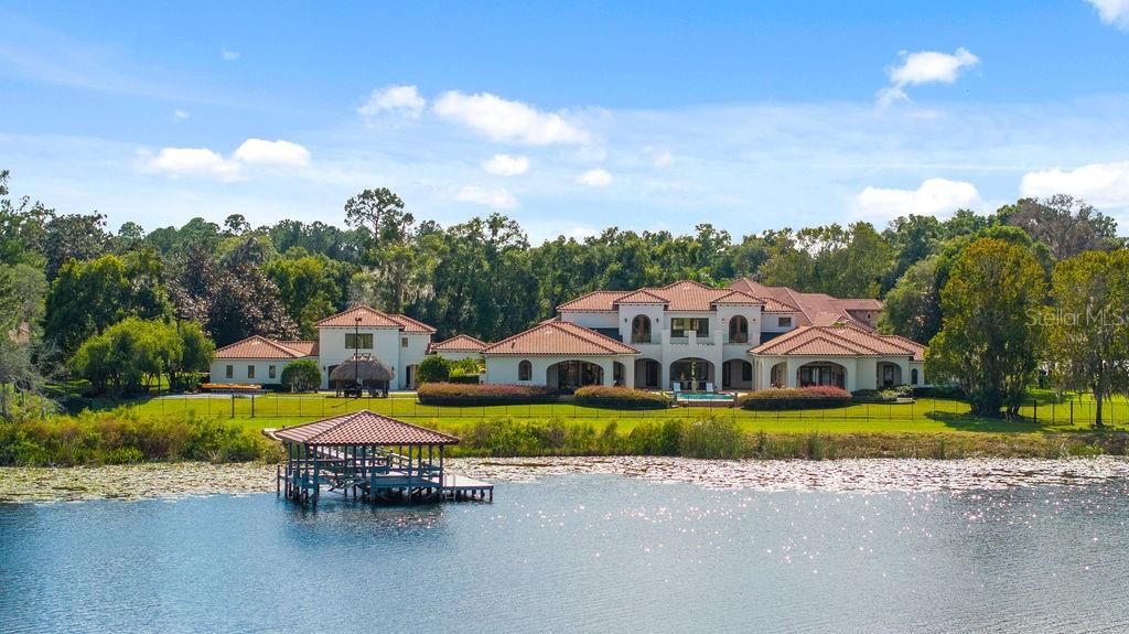 For Sale: $4,199,000 (5 beds, 5 baths, 9239 Square Feet)