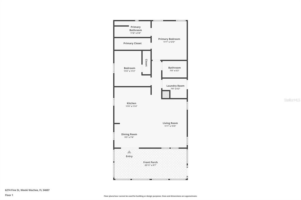 En Venta: $349,900 (2 camas, 2 baños, 1128 Pies cuadrados)