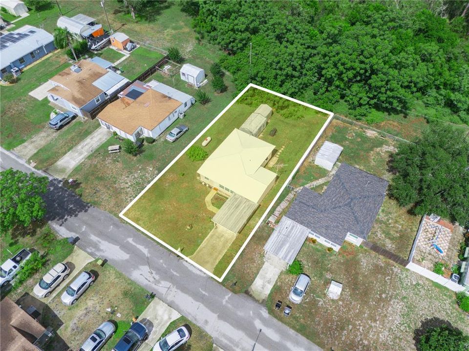 Active With Contract: $185,000 (2 beds, 2 baths, 1120 Square Feet)