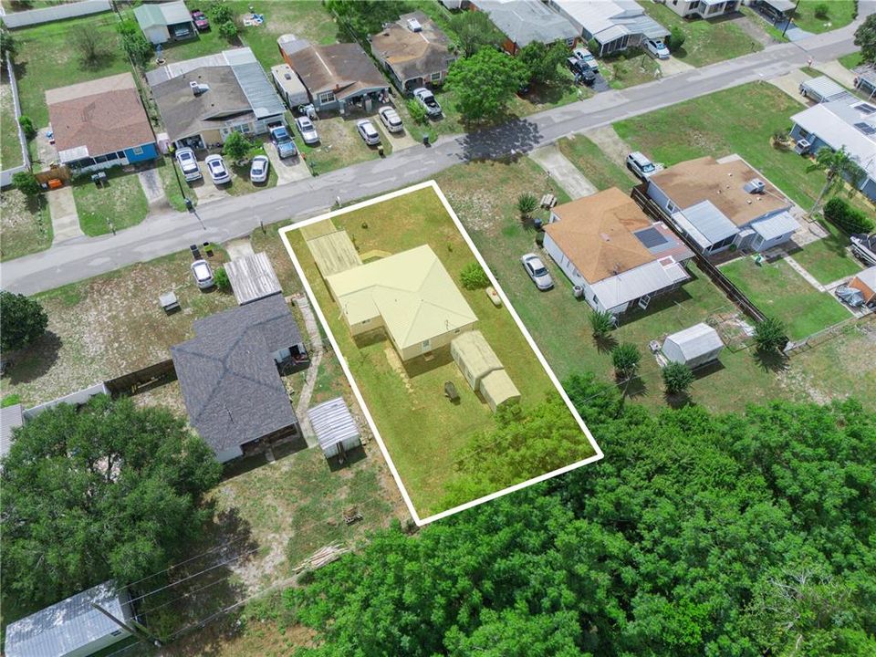 Active With Contract: $185,000 (2 beds, 2 baths, 1120 Square Feet)