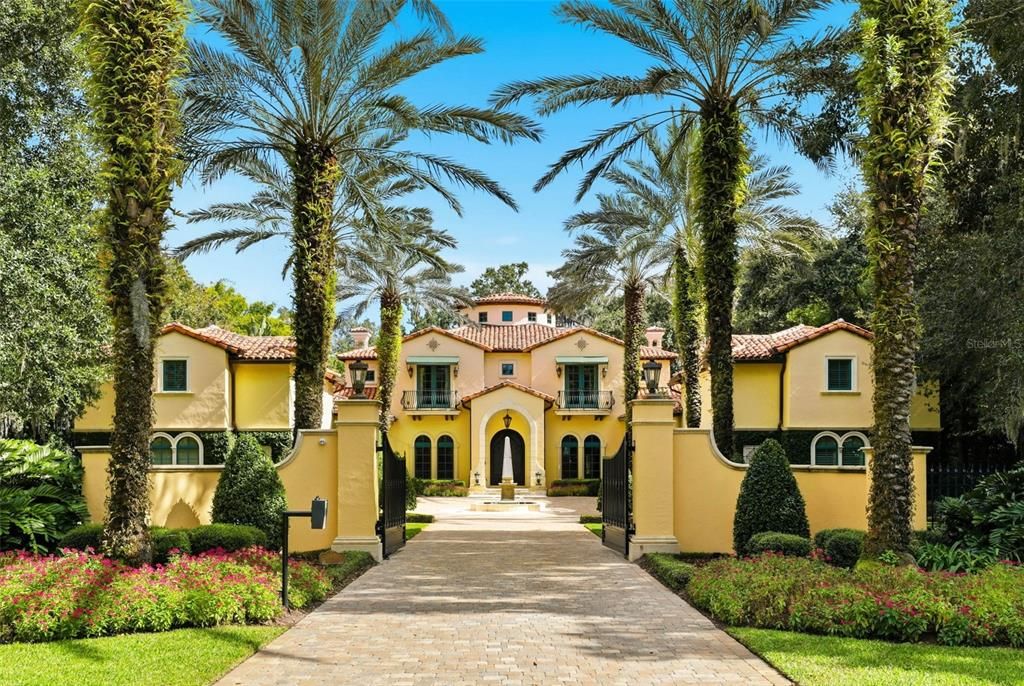 For Sale: $8,950,000 (7 beds, 9 baths, 11255 Square Feet)