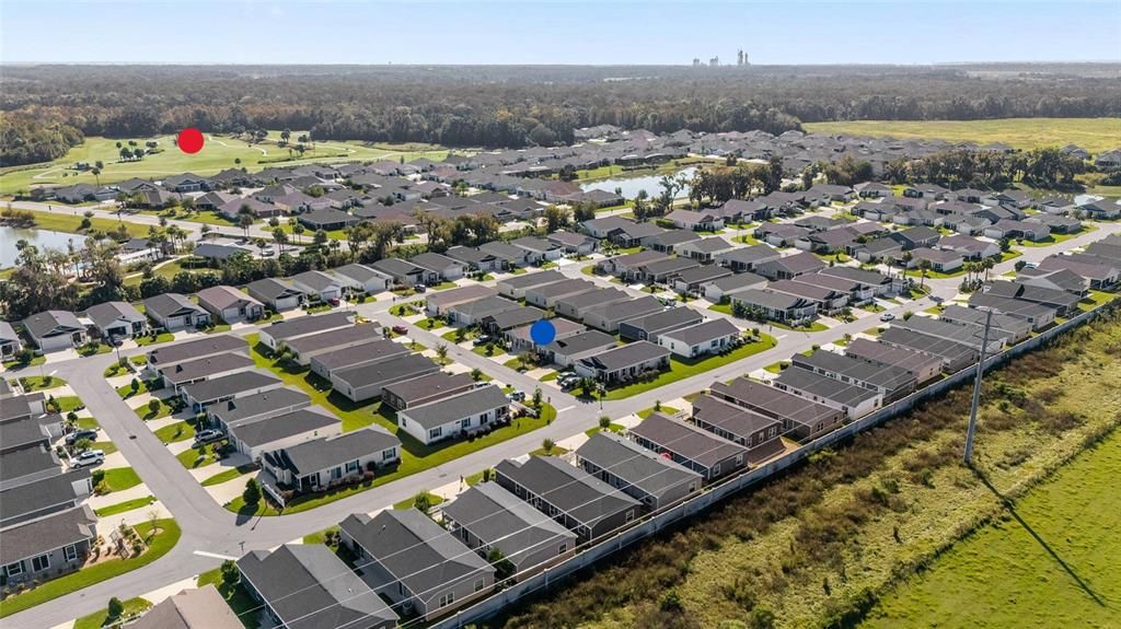 На продажу: $246,000 (2 спален, 2 ванн, 1051 Квадратных фут)