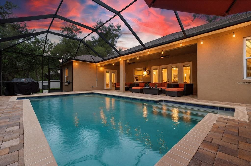 Activo con contrato: $604,900 (4 camas, 3 baños, 2775 Pies cuadrados)