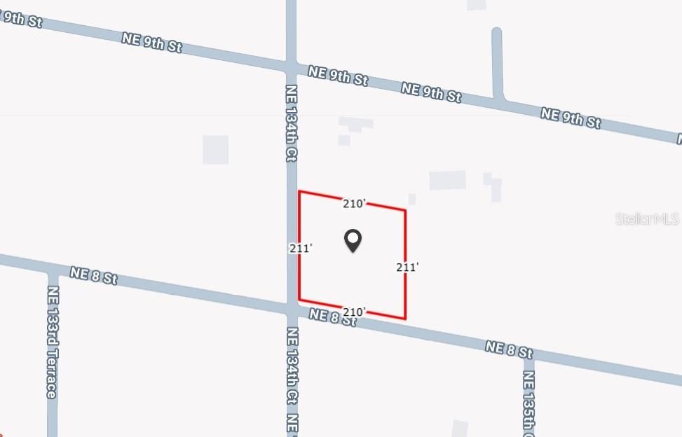 待售: $25,000 (1.00 acres)