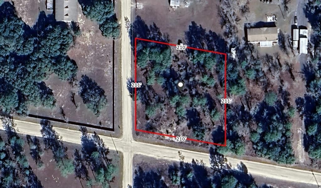 待售: $25,000 (1.00 acres)