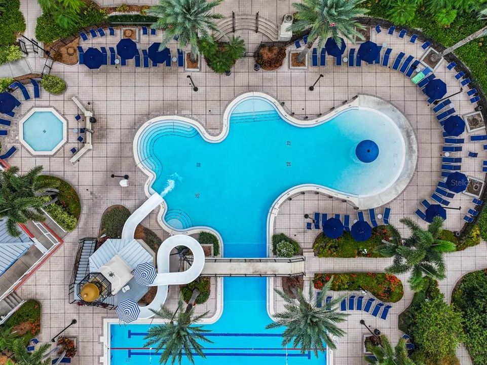 Activo con contrato: $290,000 (2 camas, 2 baños, 1546 Pies cuadrados)