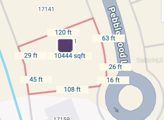 На продажу: $39,999 (0.24 acres)