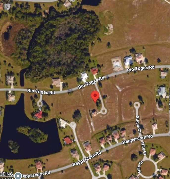 На продажу: $39,999 (0.24 acres)