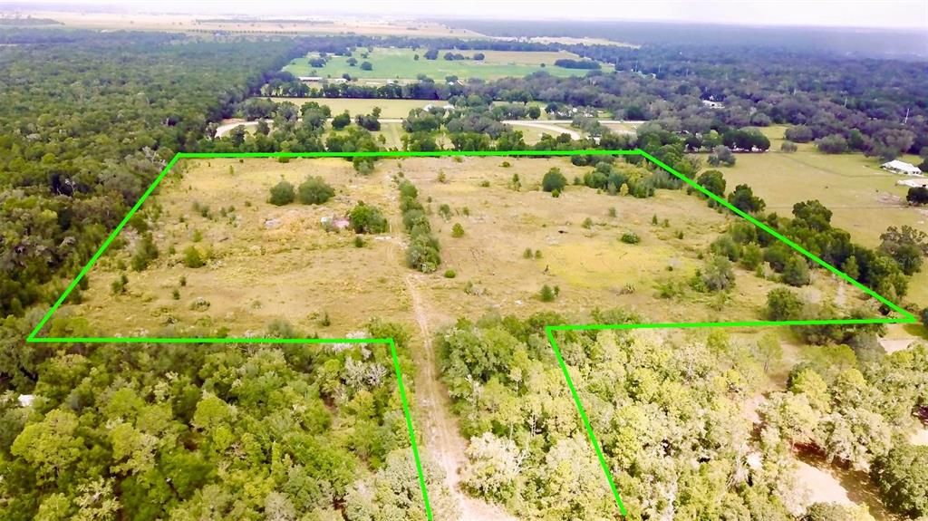 待售: $900,000 (41.81 acres)