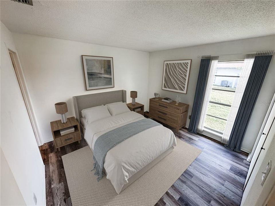 出租: $1,350 (2 贝兹, 2 浴室, 1008 平方英尺)