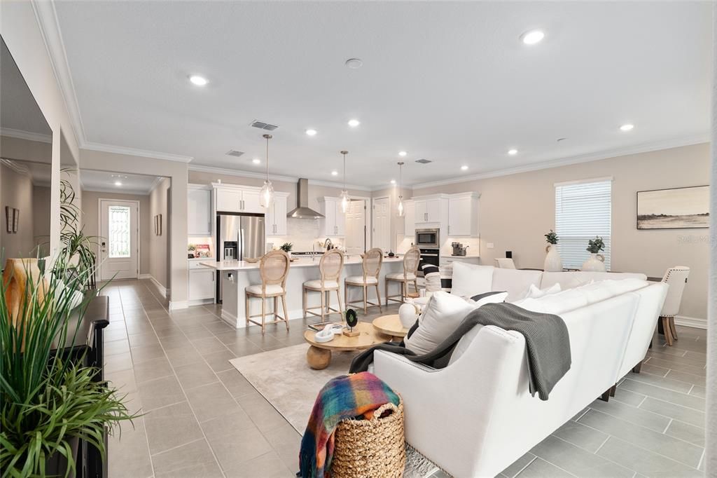 На продажу: $485,000 (3 спален, 2 ванн, 1894 Квадратных фут)