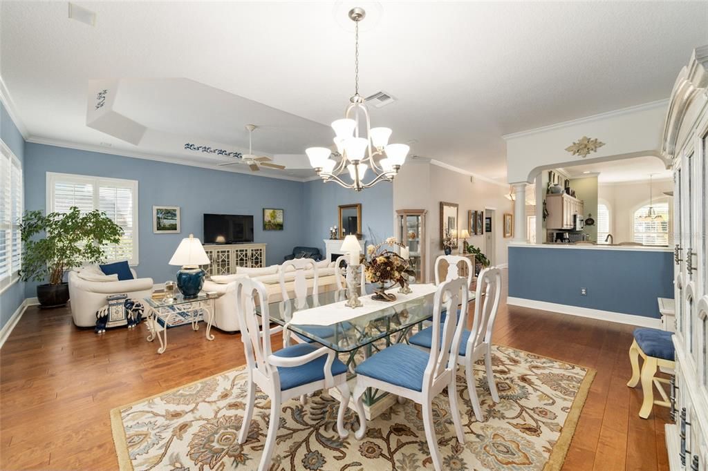 На продажу: $775,000 (3 спален, 2 ванн, 2234 Квадратных фут)