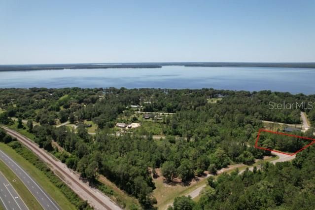 待售: $55,000 (1.03 acres)