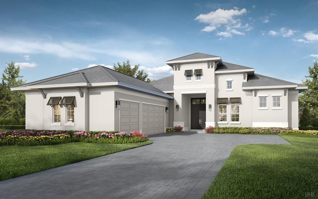 待售: $2,289,405 (3 贝兹, 4 浴室, 3054 平方英尺)