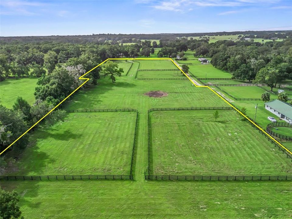 For Sale: $875,000 (9.42 acres)