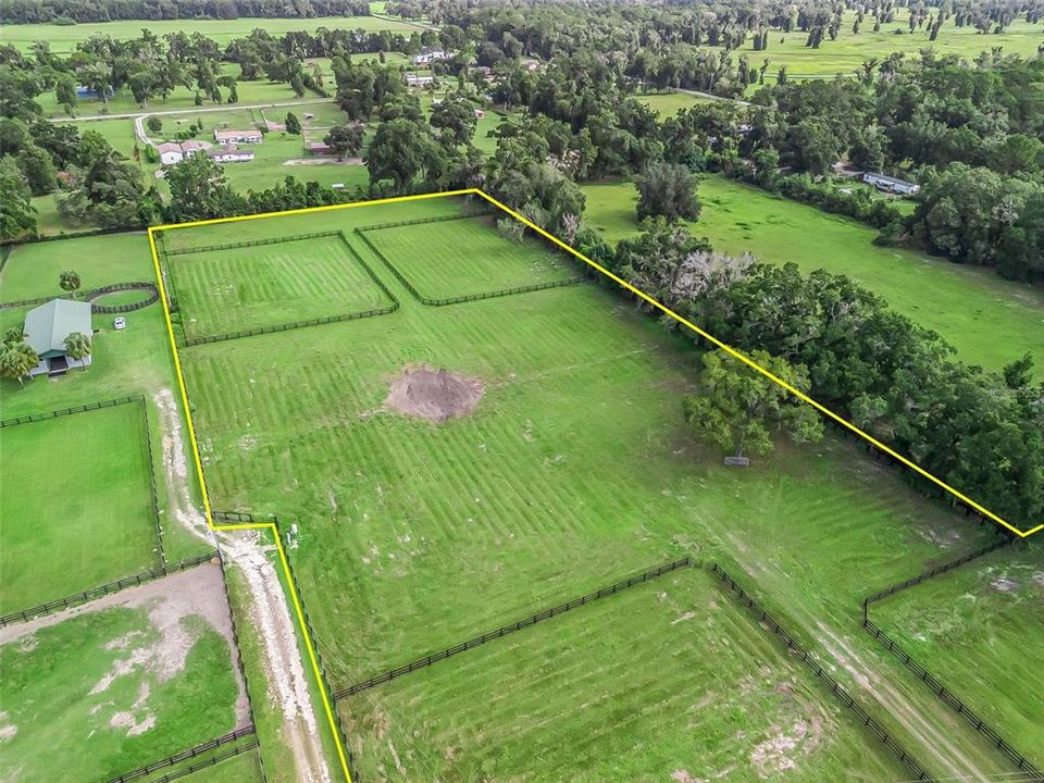 For Sale: $875,000 (9.42 acres)