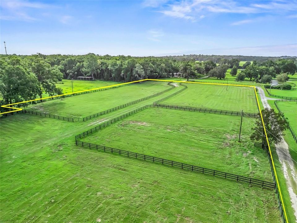 For Sale: $875,000 (9.42 acres)