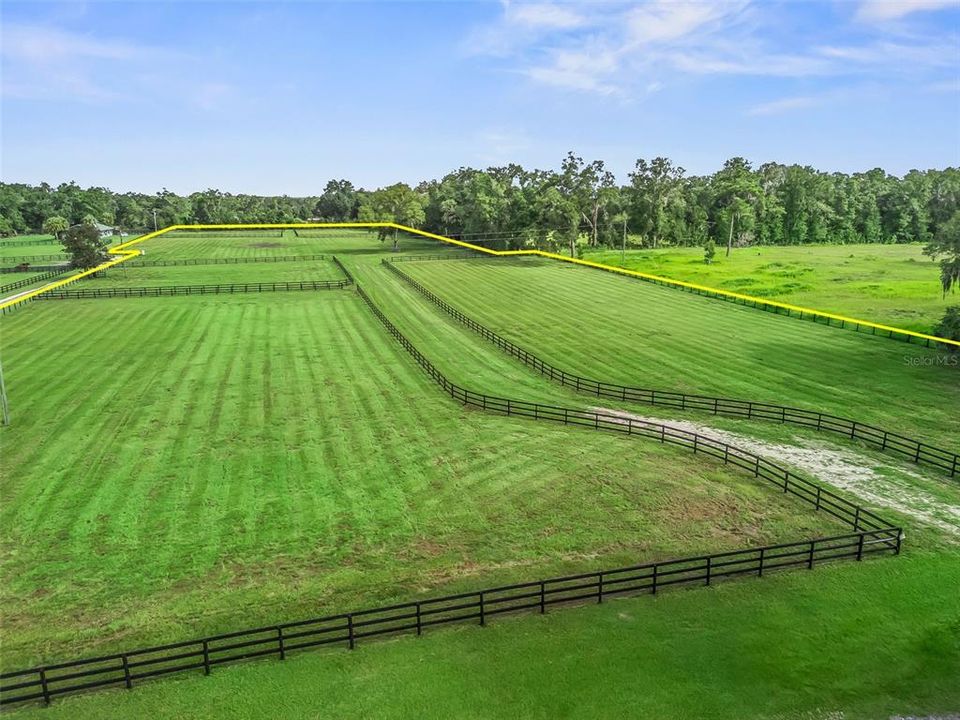 For Sale: $875,000 (9.42 acres)