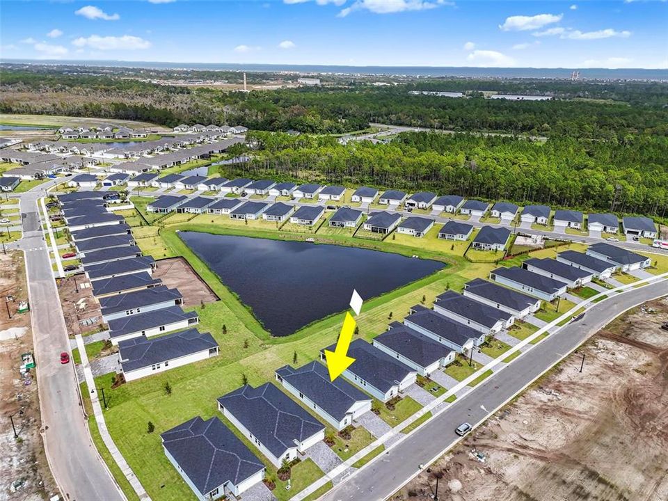 На продажу: $368,990 (4 спален, 3 ванн, 1842 Квадратных фут)