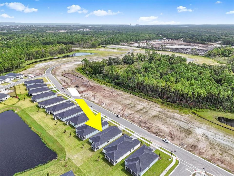 На продажу: $368,990 (4 спален, 3 ванн, 1842 Квадратных фут)