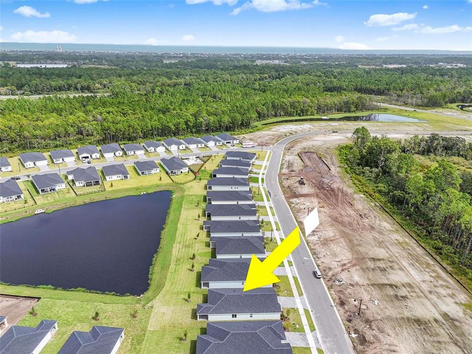 На продажу: $368,990 (4 спален, 3 ванн, 1842 Квадратных фут)