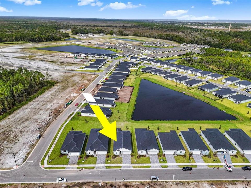 На продажу: $368,990 (4 спален, 3 ванн, 1842 Квадратных фут)