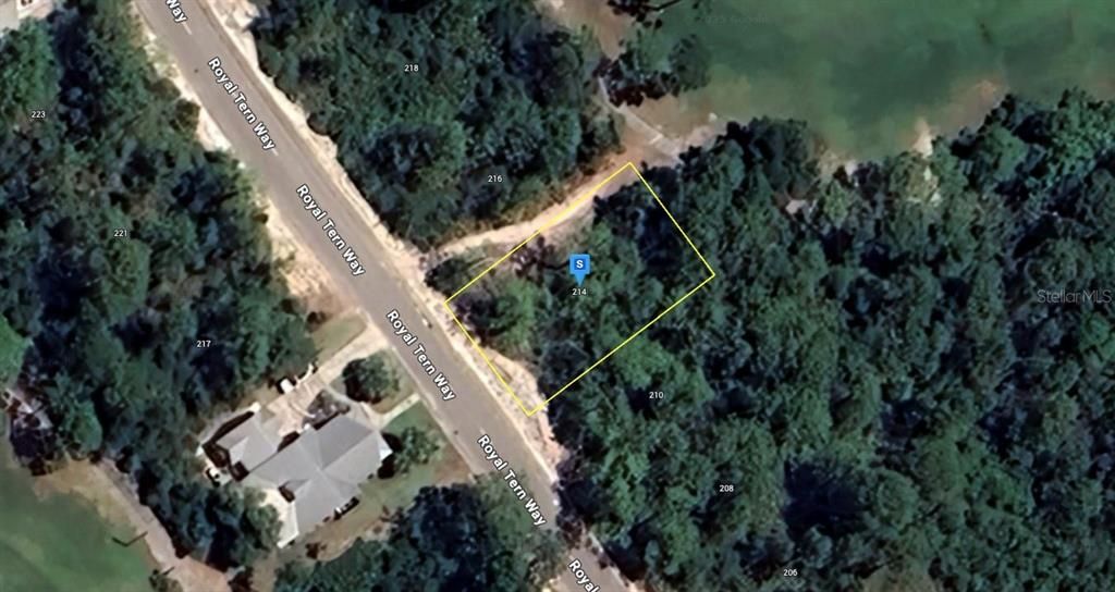 На продажу: $34,999 (0.22 acres)