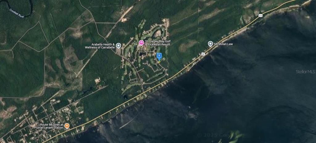 На продажу: $34,999 (0.22 acres)