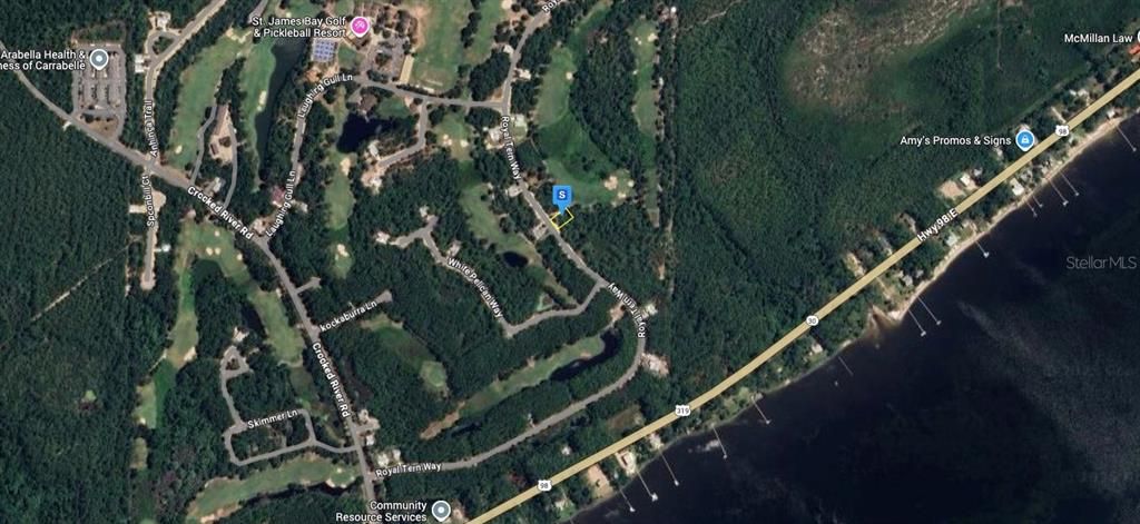 На продажу: $34,999 (0.22 acres)