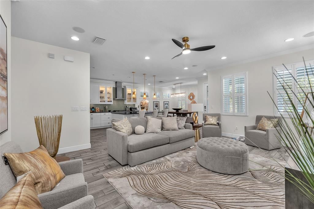 В аренду: $3,500 (3 спален, 3 ванн, 2931 Квадратных фут)