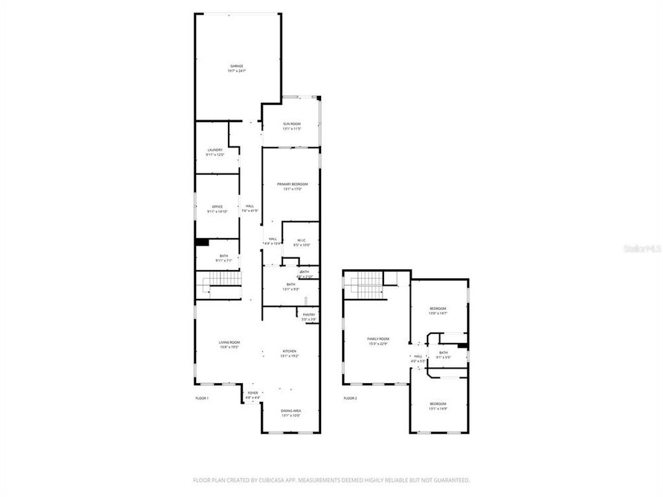 В аренду: $3,500 (3 спален, 3 ванн, 2931 Квадратных фут)