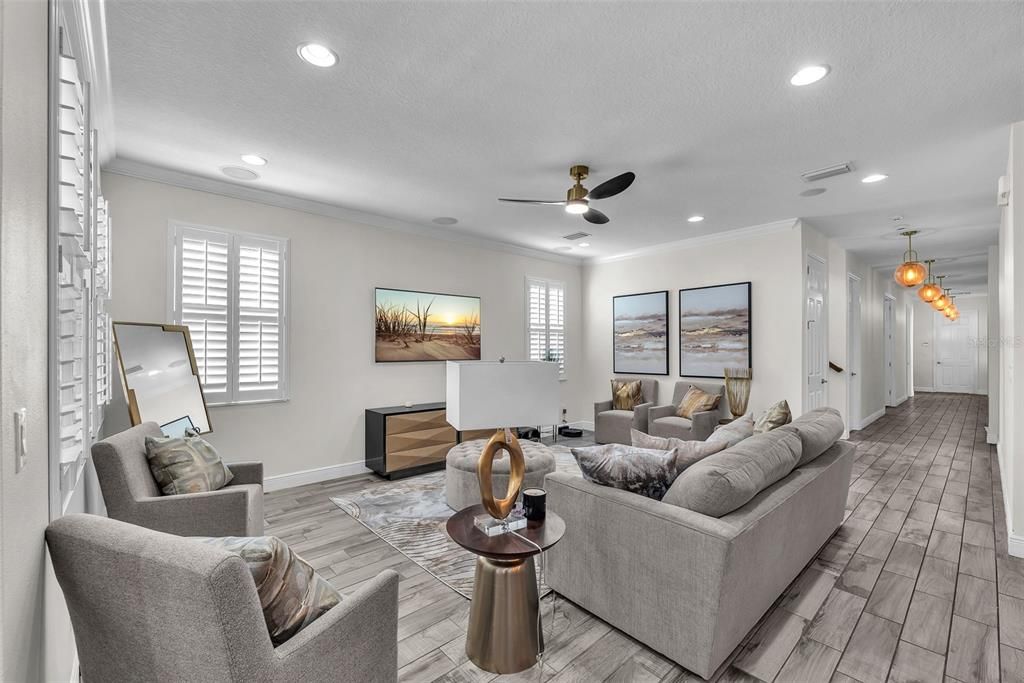 В аренду: $3,500 (3 спален, 3 ванн, 2931 Квадратных фут)