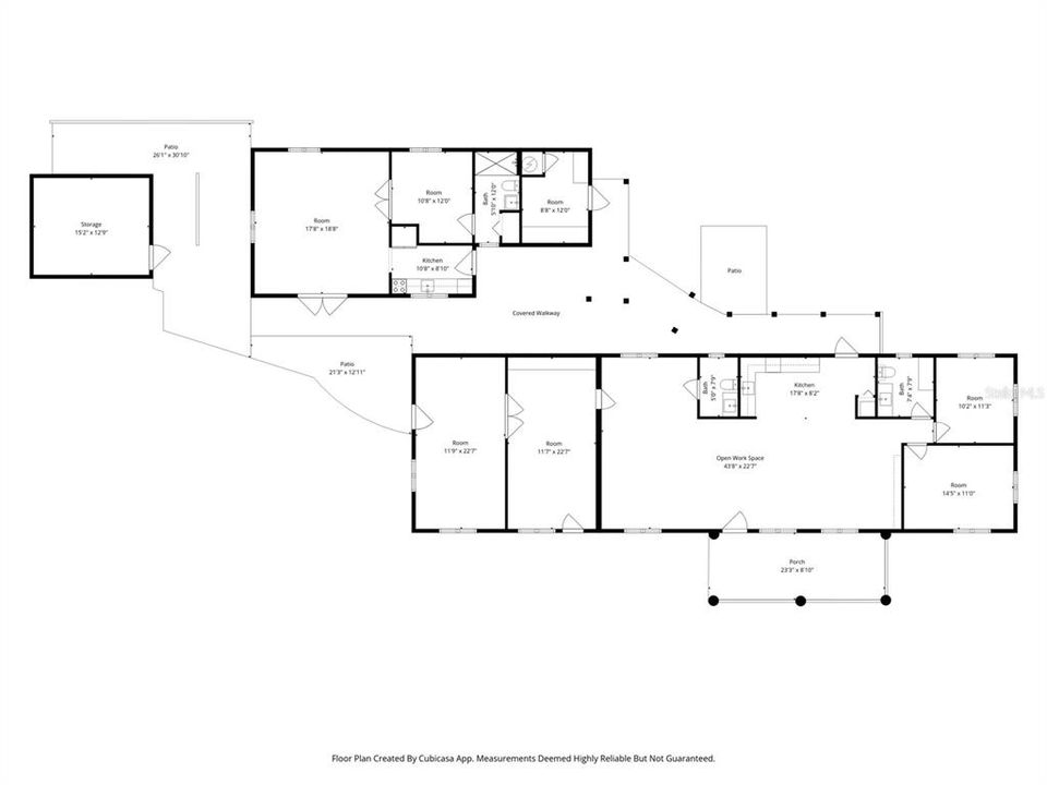 合同活跃: $1,200,000 (0 贝兹, 0 浴室, 2739 平方英尺)
