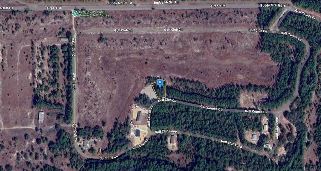 На продажу: $30,999 (0.32 acres)