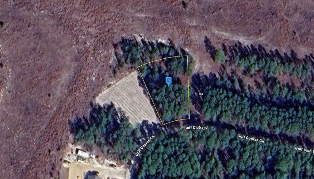 На продажу: $30,999 (0.32 acres)