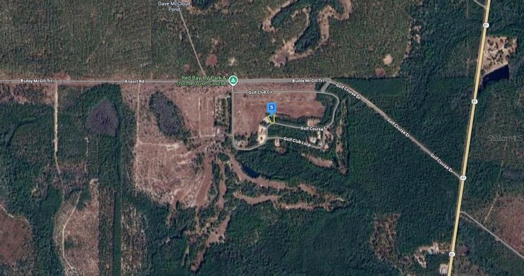 На продажу: $30,999 (0.32 acres)