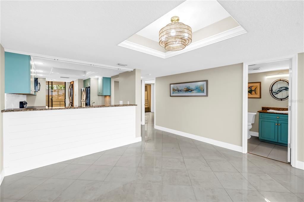 待售: $525,000 (1 贝兹, 1 浴室, 1085 平方英尺)