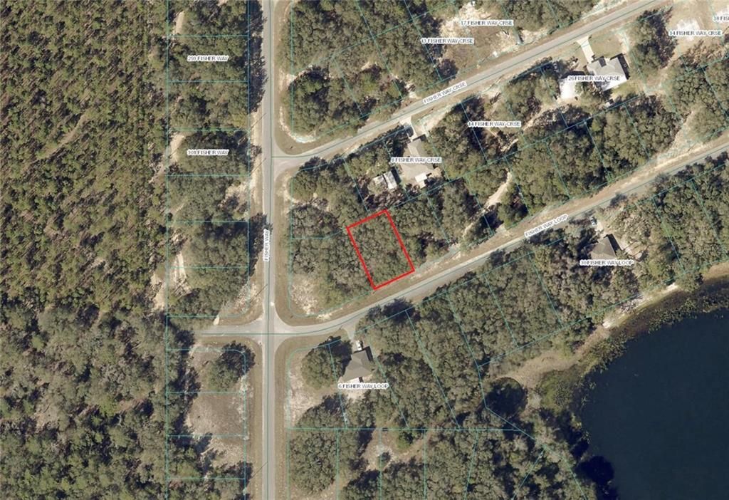 待售: $17,000 (0.23 acres)