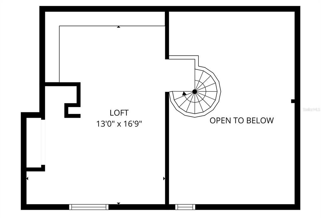 For Sale: $419,900 (2 beds, 2 baths, 1675 Square Feet)
