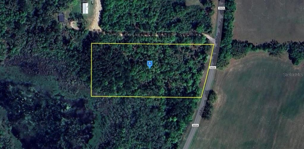 最近售出: $57,999 (5.01 acres)