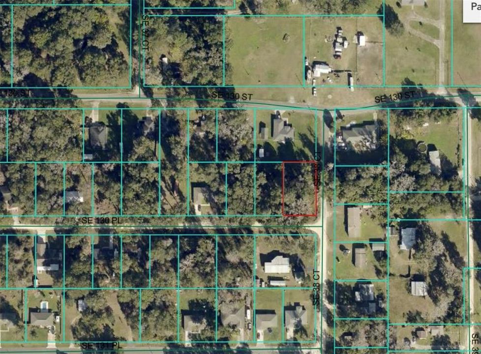 На продажу: $30,000 (0.27 acres)