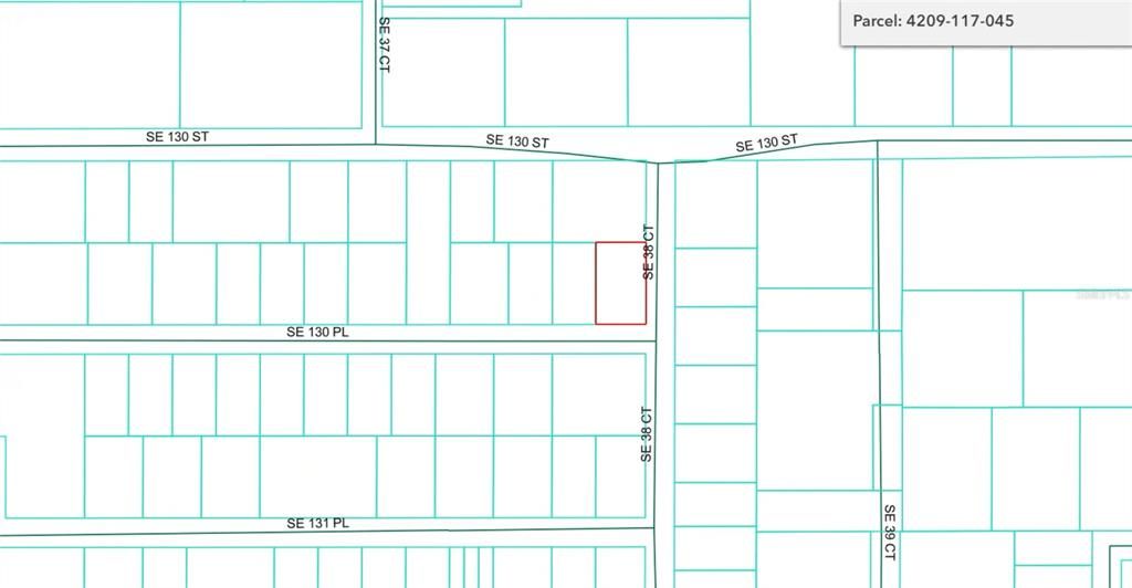 На продажу: $30,000 (0.27 acres)