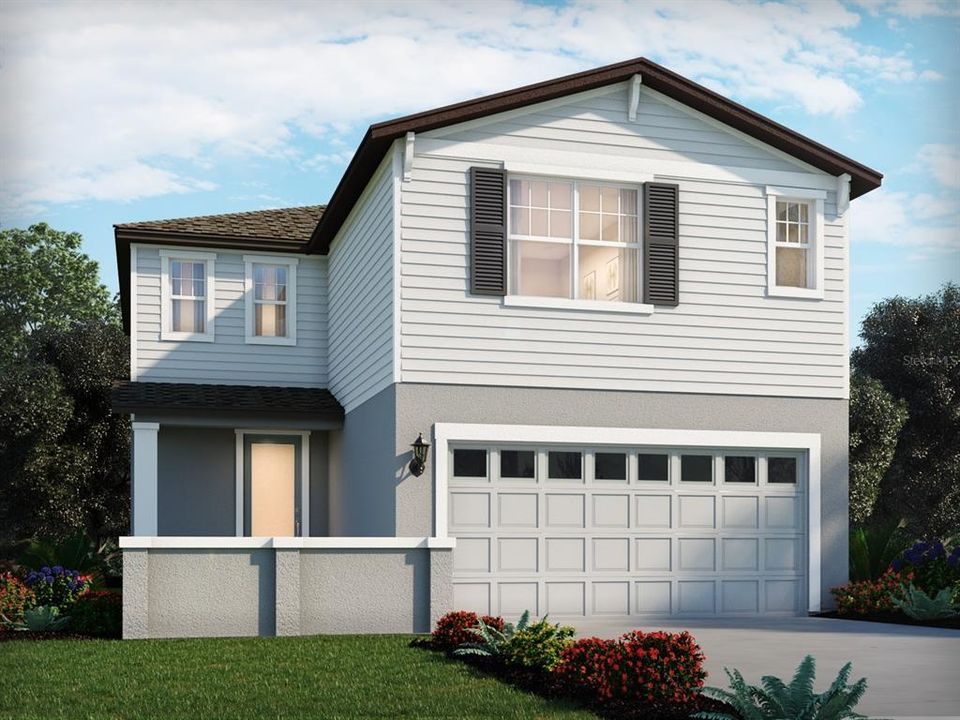 Recently Sold: $377,440 (4 beds, 3 baths, 2387 Square Feet)