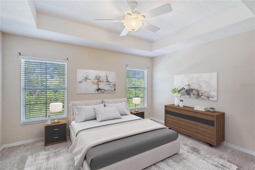 待售: $435,000 (3 贝兹, 2 浴室, 1671 平方英尺)