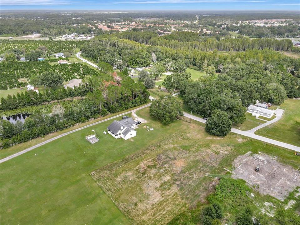 Под контрактом: $195,900 (1.00 acres)