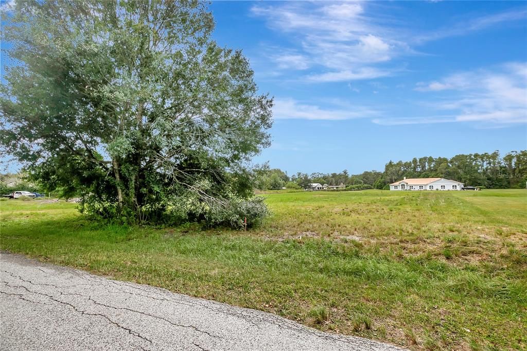 Под контрактом: $195,900 (1.00 acres)