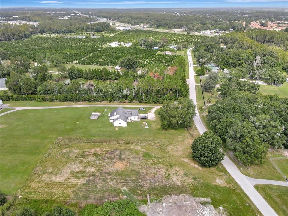 Под контрактом: $195,900 (1.00 acres)